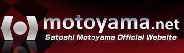 Motoyama.Net